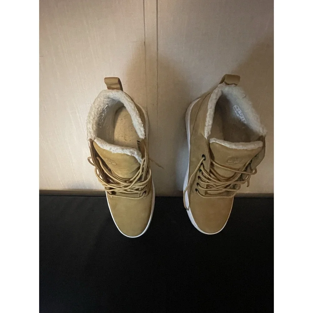Timberland mens davis